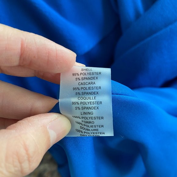 NEW Vince Camuto Women's Dress Size 6 - Picture 6 of 10